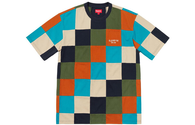 

Футболка FW18 унисекс Supreme