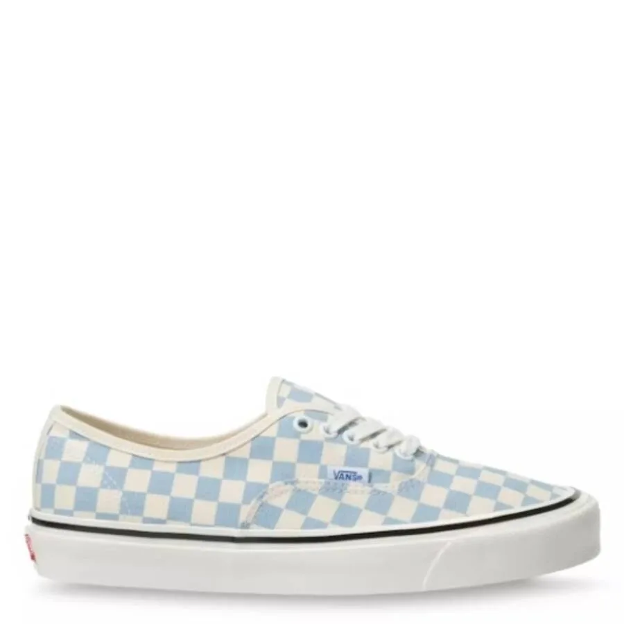 Кроссовки Vans Authentic 44 DX Anaheim Factor Low-Top, синий