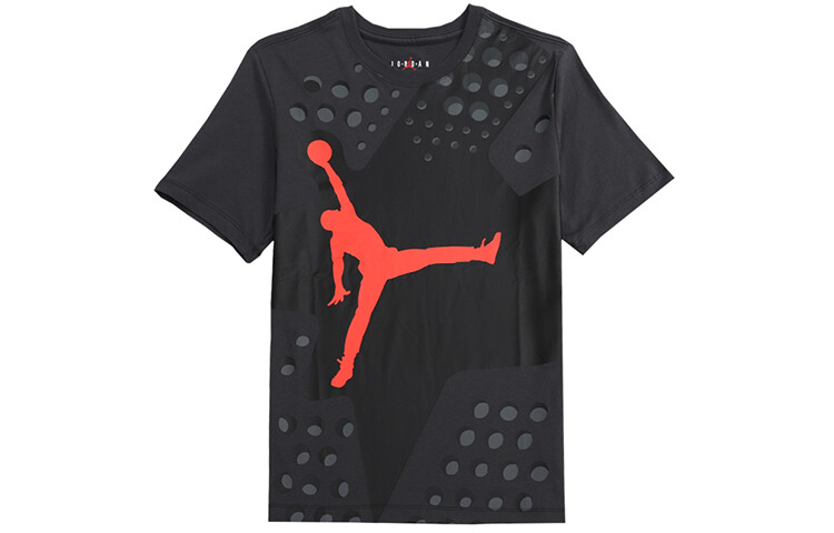 

6 Футболка мужская Jordan