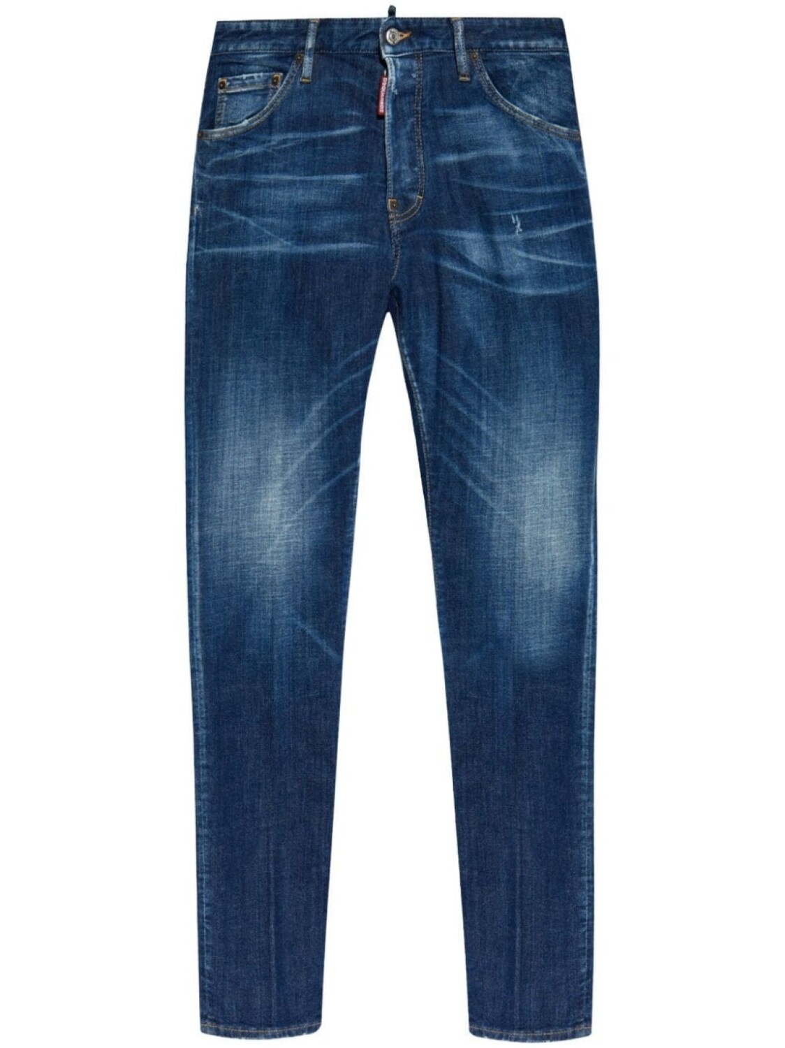 

Dsquared2 джинсы DSQUARED2 Cool Guy, синий
