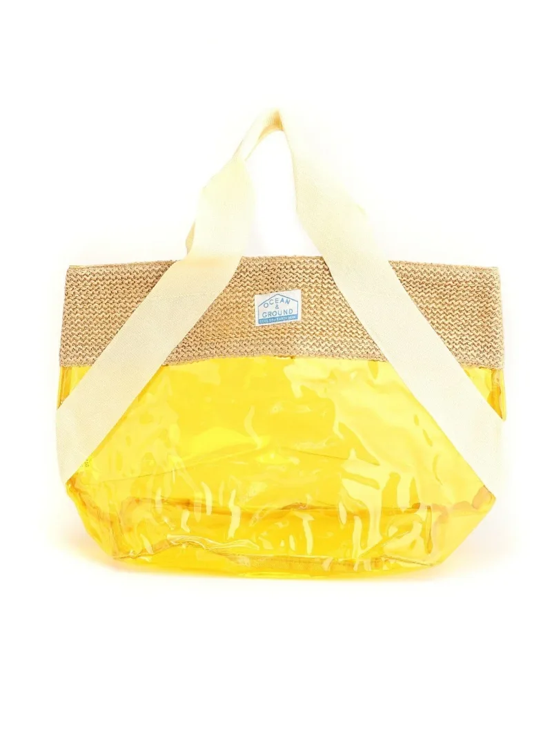 Купальник Pool Bag Heart Reef Ocean&Ground, Yellow