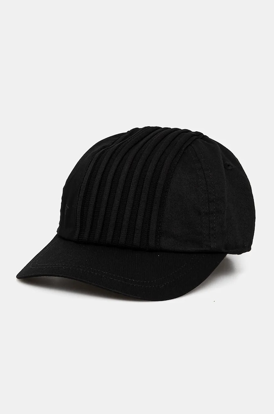 

Кепка с козырьком Ea7 Emporio Armani, черный