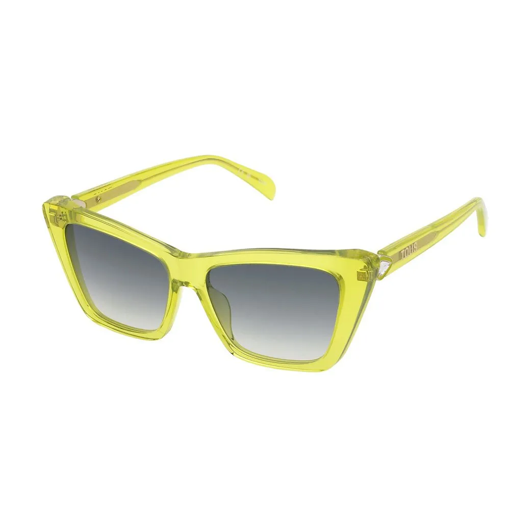 

Солнцезащитные очки Tous STOB82S woman, желтый