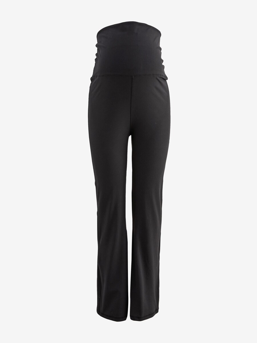 

Тканевые брюки Next Regular Pants, черный
