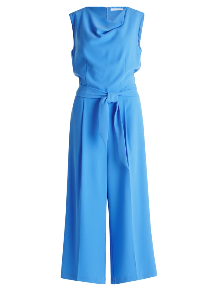 

Комбинезон BETTY & CO, цвет marina