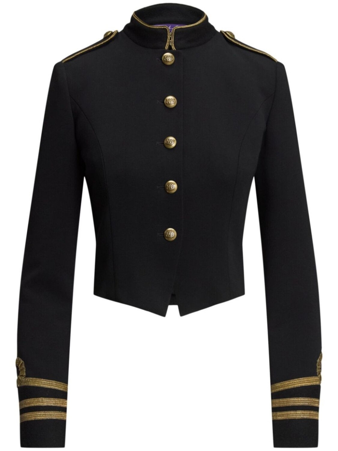 

Ralph Lauren Collection куртка Carraway, черный