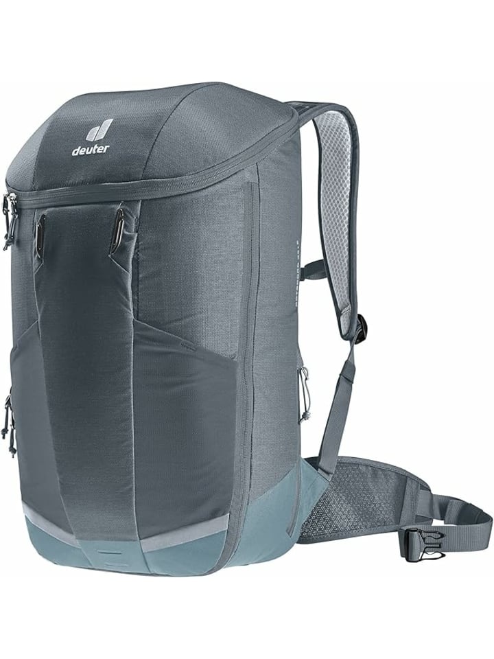 

Рюкзак Deuter, серый