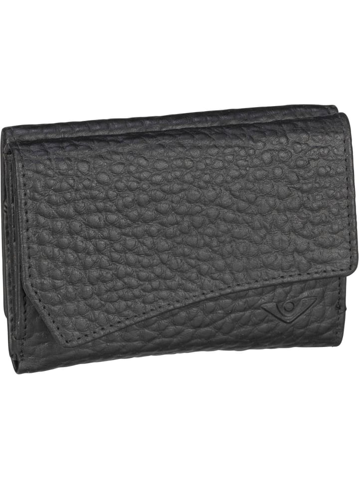 

Кошелек Voi, черный