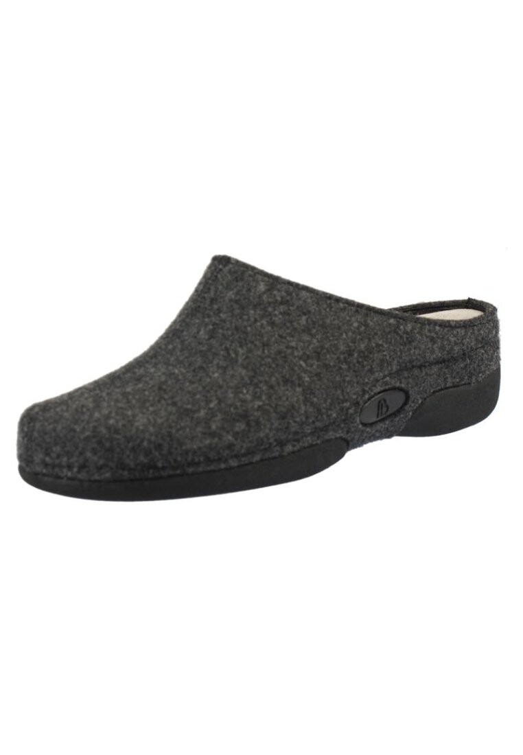 

Сабо CLOGS Berkemann, цвет grau