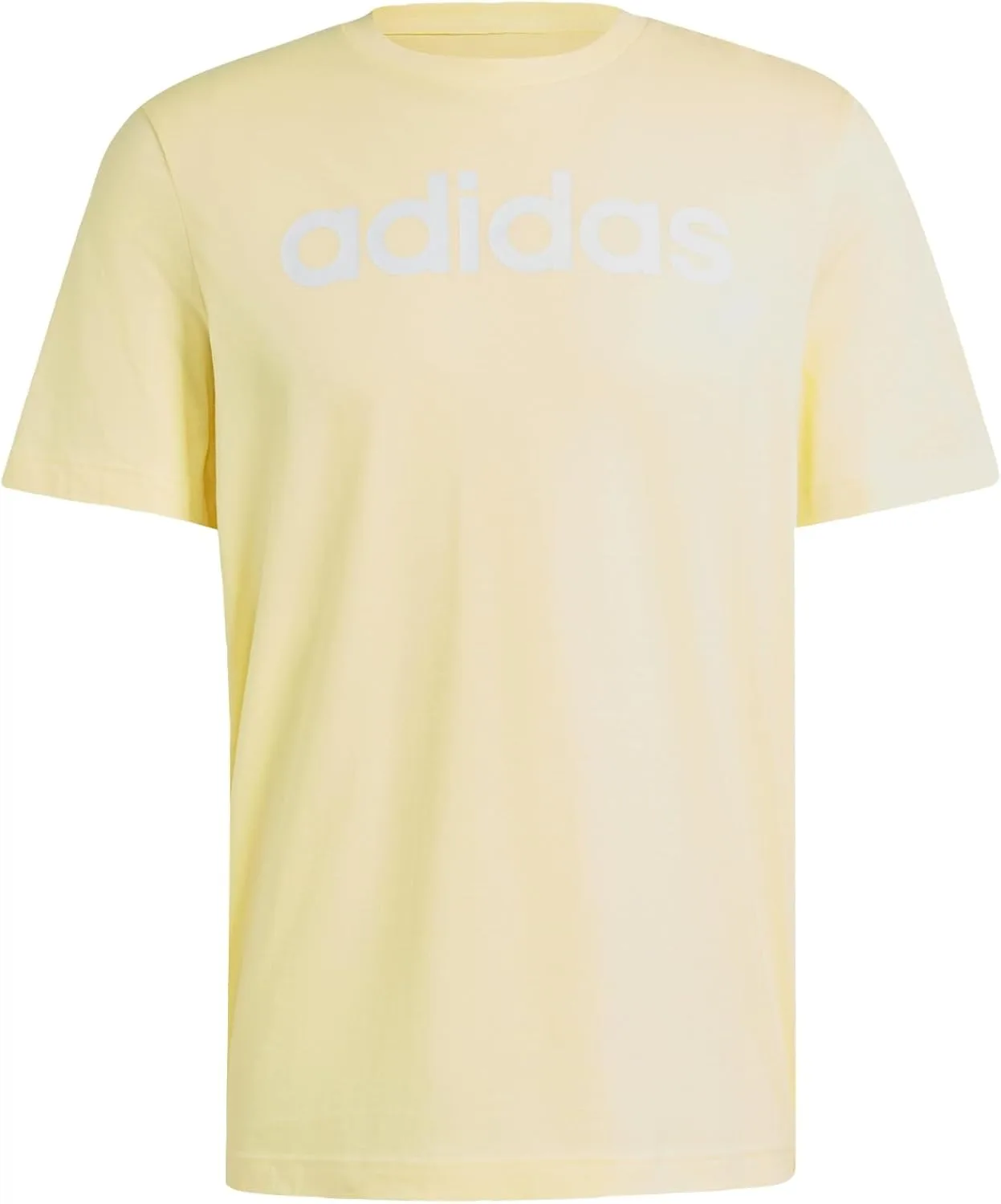 

Футболка adidas Essentials с вышитым логотипом