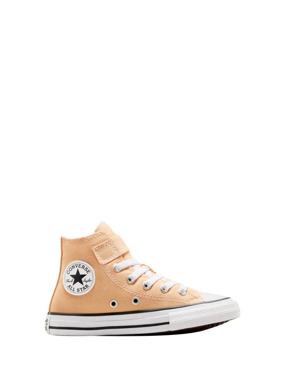 

Кроссовки унисекс для мальчиков chuck taylor all star salmon Converse