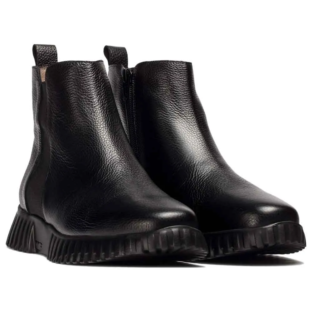 Кроссовки Wonders Flexfly 04, черный