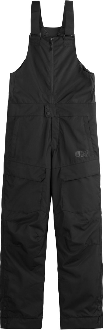 

Picture Брюки Ninge bib black 12