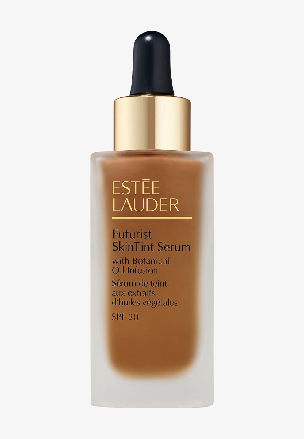 

Тональный крем Futurist Skintint Serum Foundation ESTÉE LAUDER, цвет 5w1 bronze