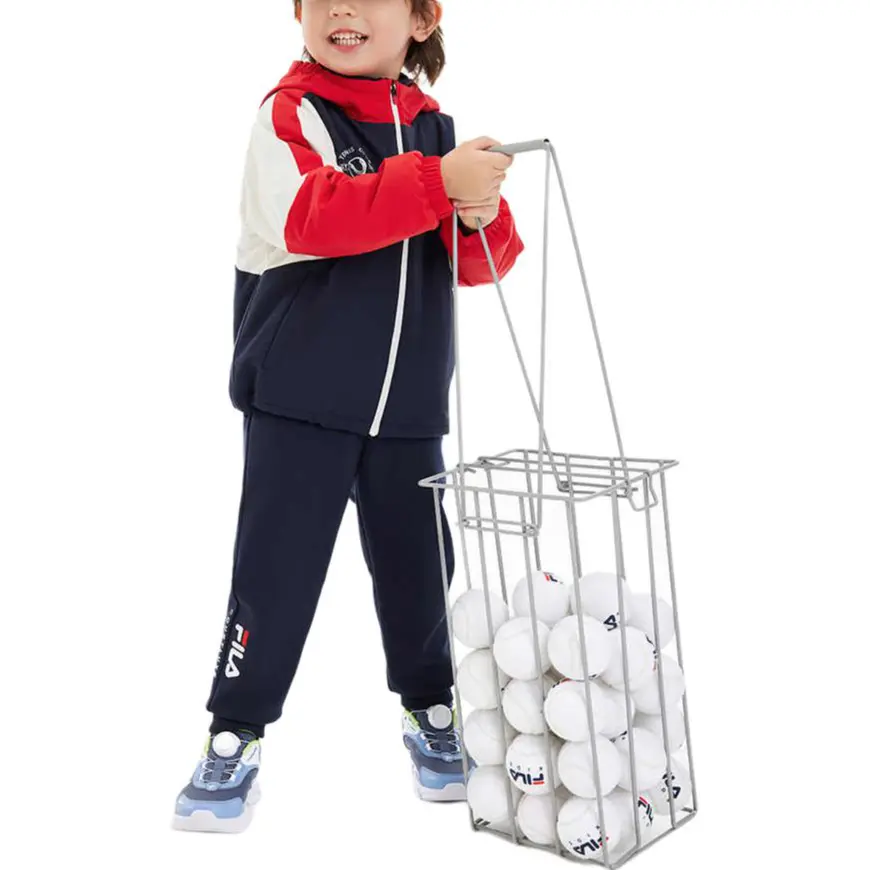 FILA KIDS Повседневная спортивная одежда royal blue для детей 3-7 лет — фото 4