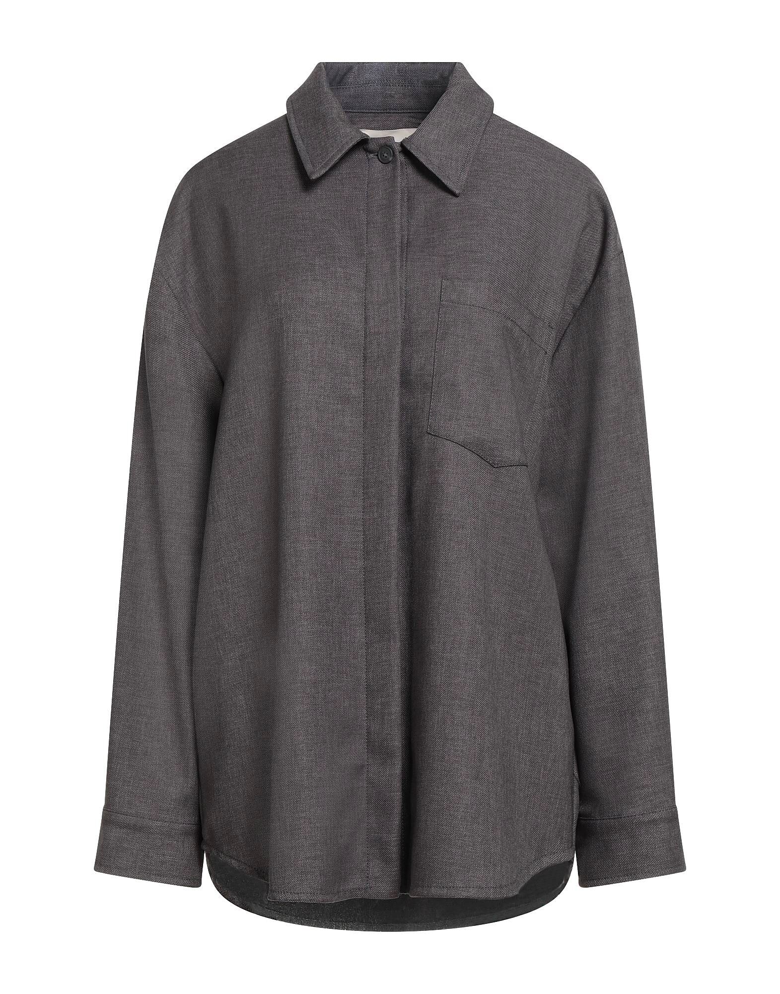 

Рубашка Kartika, свинцовый