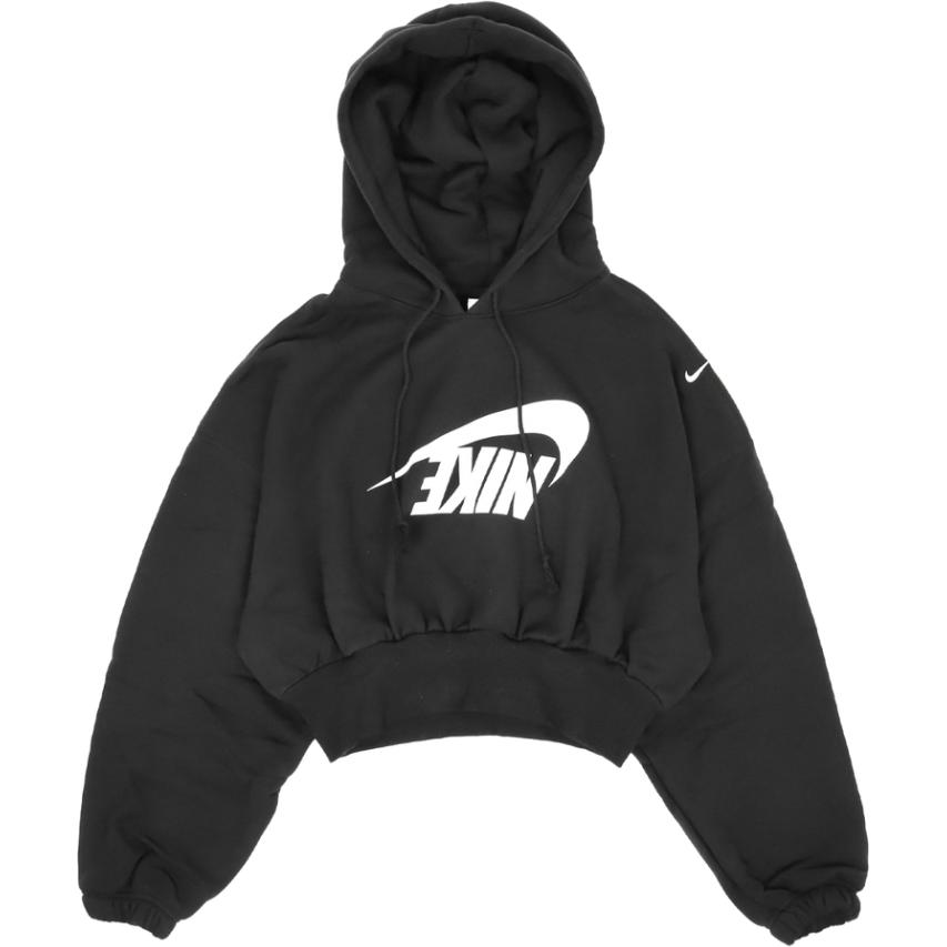 

Nike Свитшот женский черный
