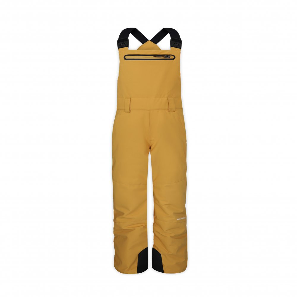 

Утепленный лыжный комбинезон Boulder Gear Cooper (детский), Honey