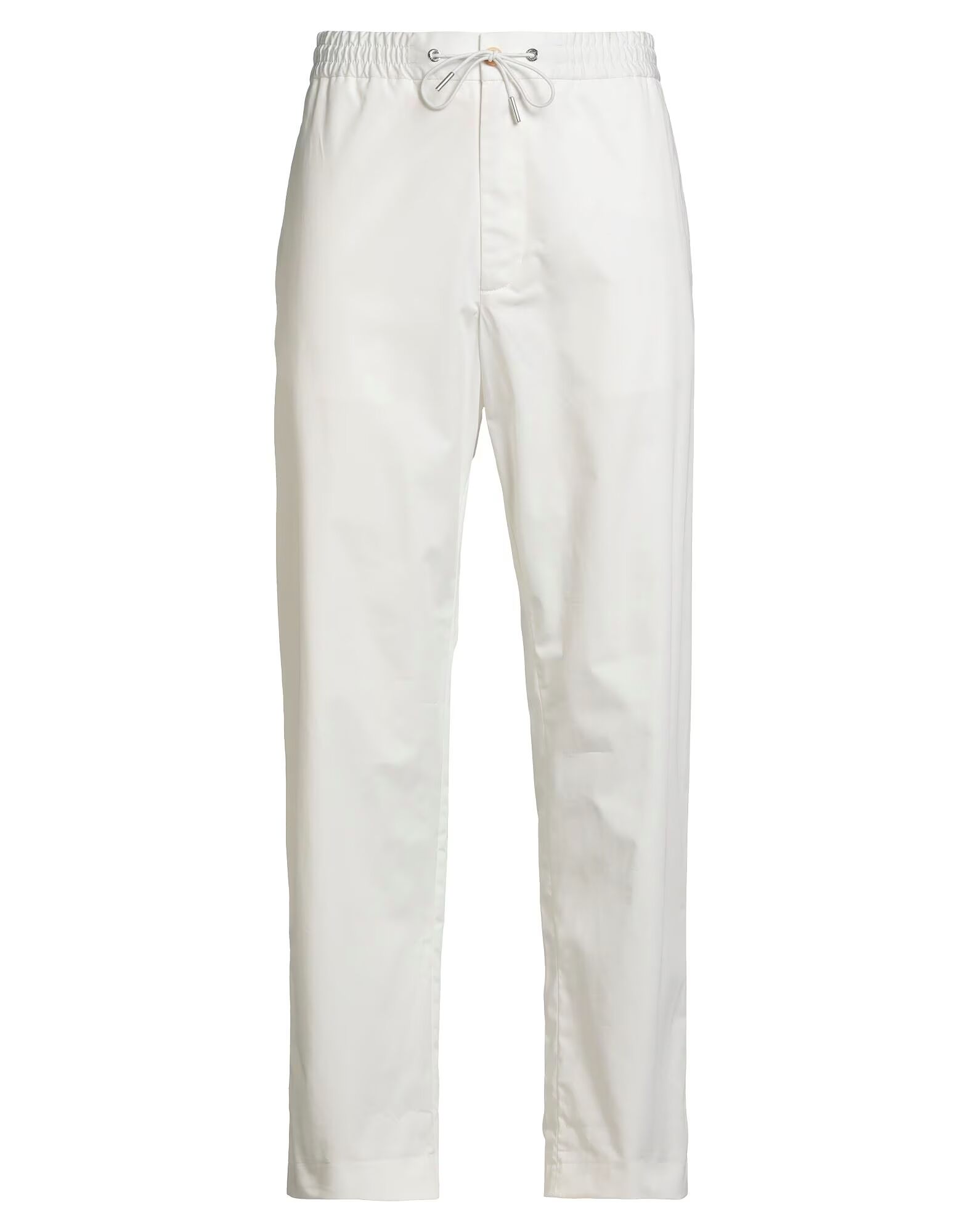 

Брюки Moncler, белый