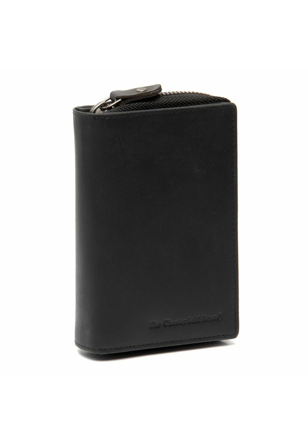 

Кошелек DALMA RFID SCHUTZ 9.5 CM The Chesterfield Brand, черный