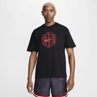 

Футболка Nike Nike, черный