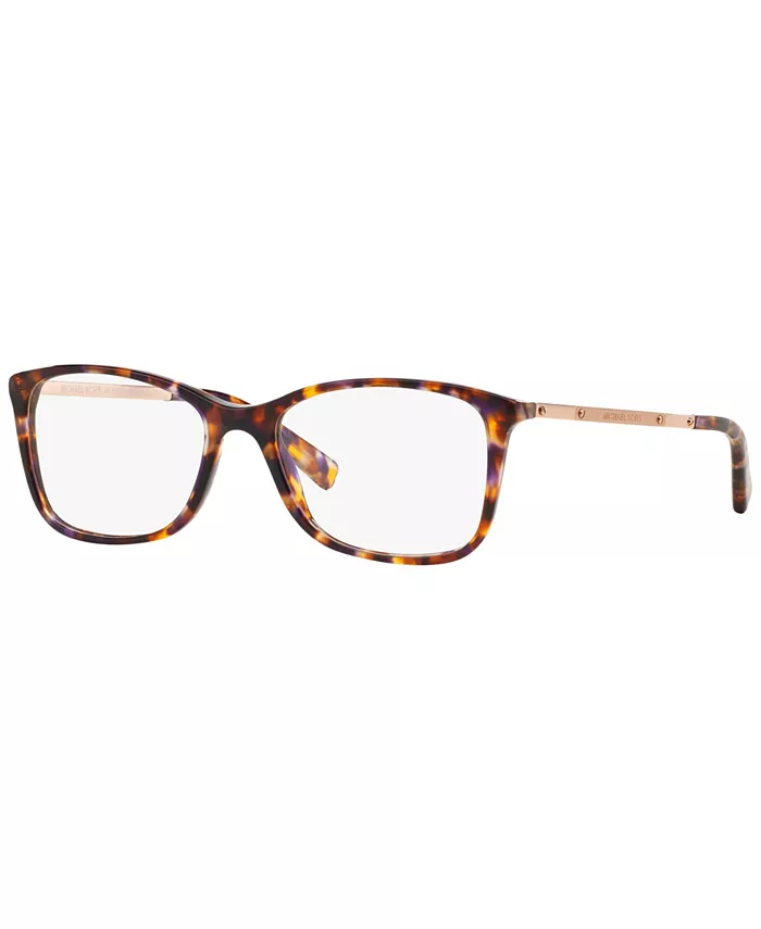 

Женские очки Antibes, MK4016 Michael Kors, желтый