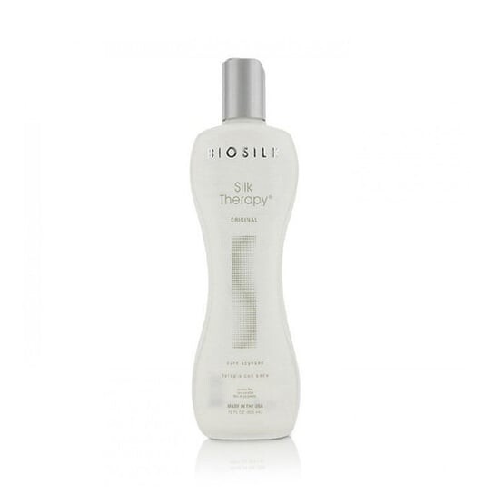 

Кондиционер с шелком 355 мл Biosilk Silk Therapy –