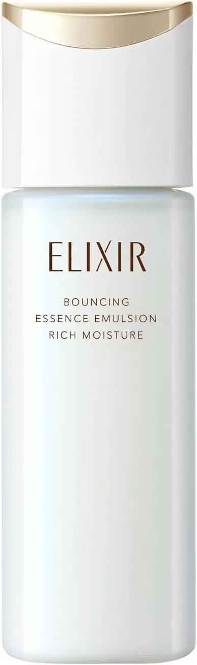 Эмульсия увлажняющая Elixir Lift Moist, 130 мл — фото 2