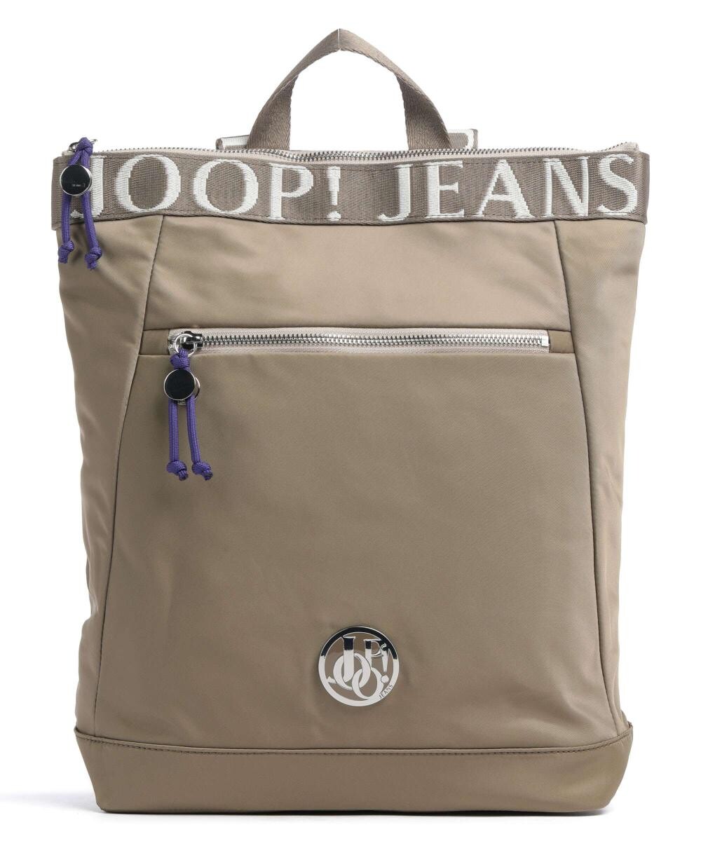 

Джинсовый рюкзакlietissimo elva, нейлон Joop!, коричневый