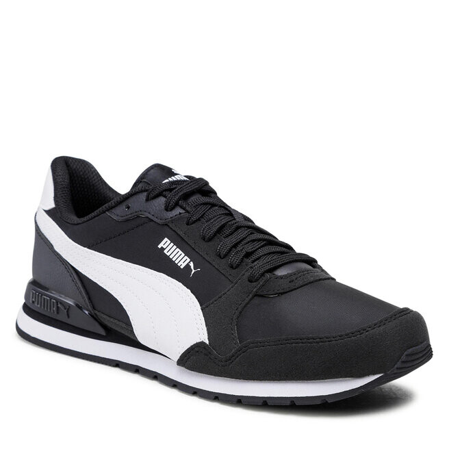 

Кроссовки Puma StRunner, черный