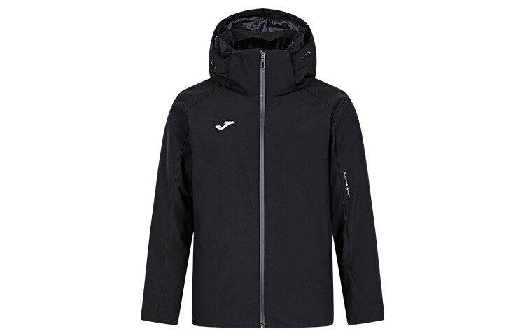 

Пуховик мужской Joma, светло-серый