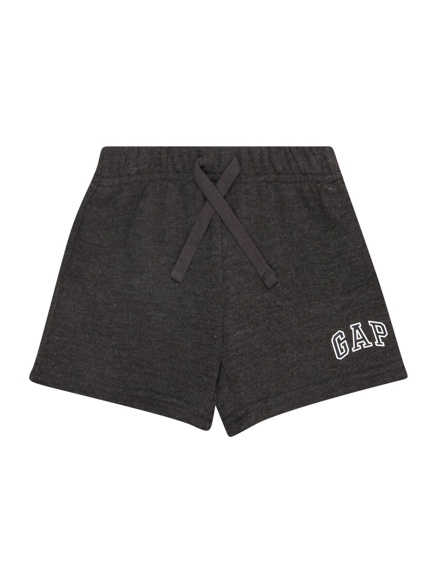 

Обычные брюки GAP, серый