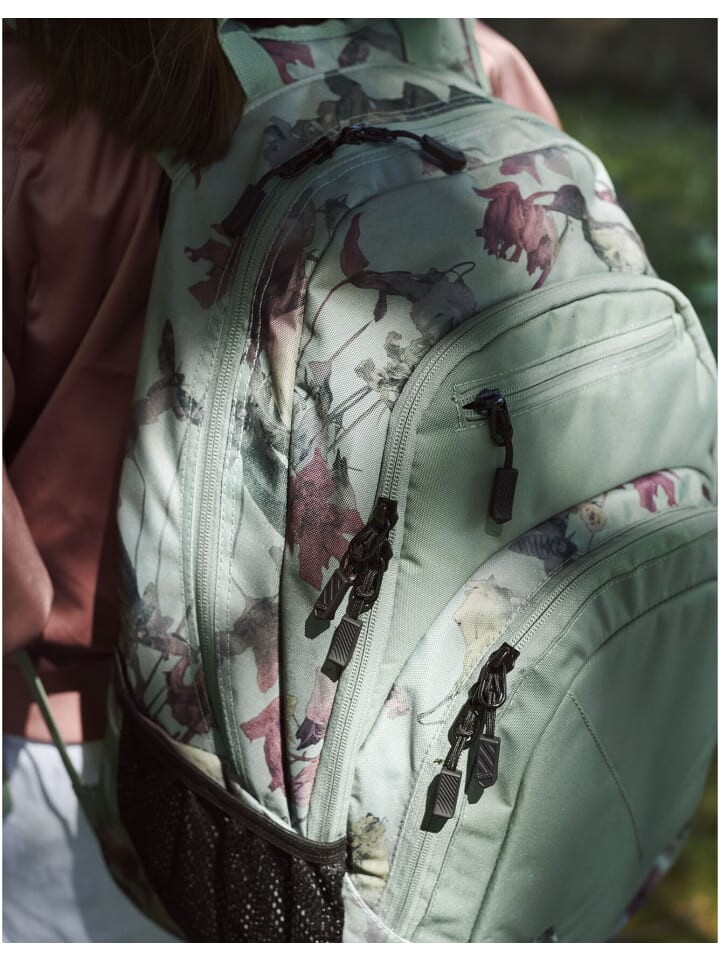 

Рюкзак Nitro Rucksack STASH 29, цвет DEAD FLOWER