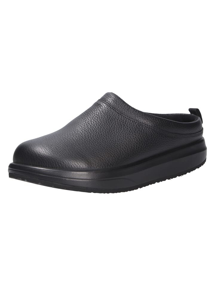 

Мюли Joya Pantolette RIGA M BLACK, черный