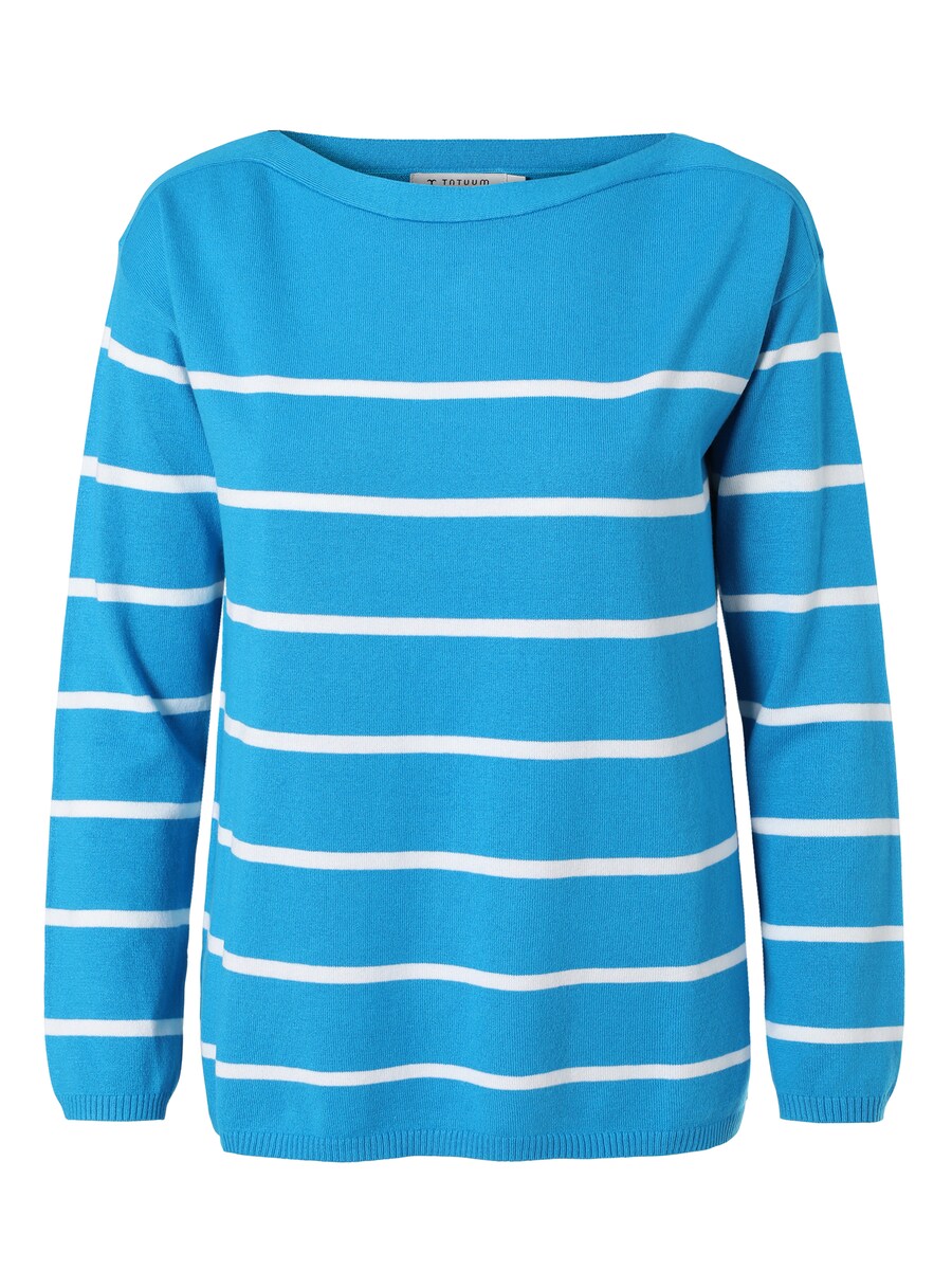 

Свитер TATUUM Drop 1, Azure