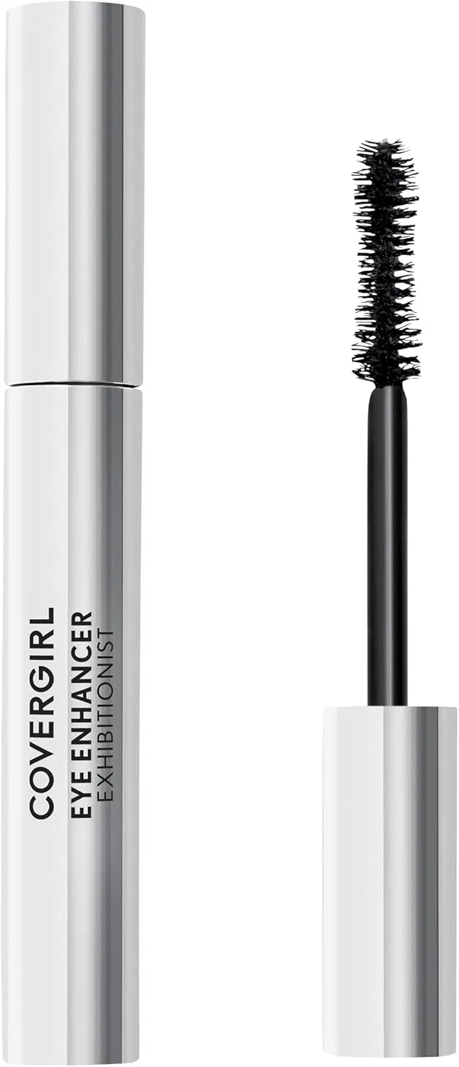 Тушь для ресниц Covergirl Exposed Mascara 805 Black 9 мл