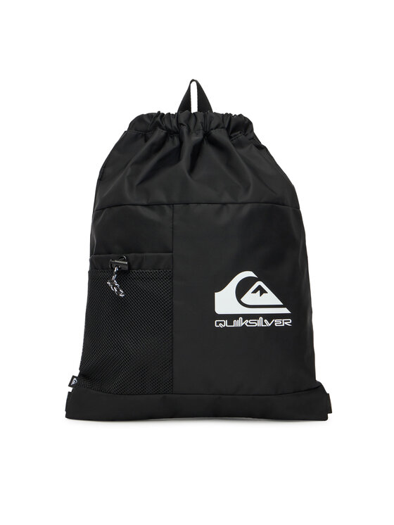 

Рюкзак QUIC-P-008-07 Quiksilver, черный