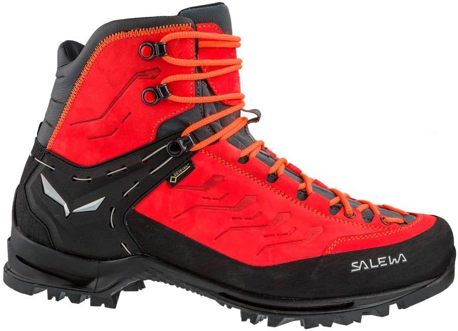 Ботинки Salewa RAPACE GTX-M