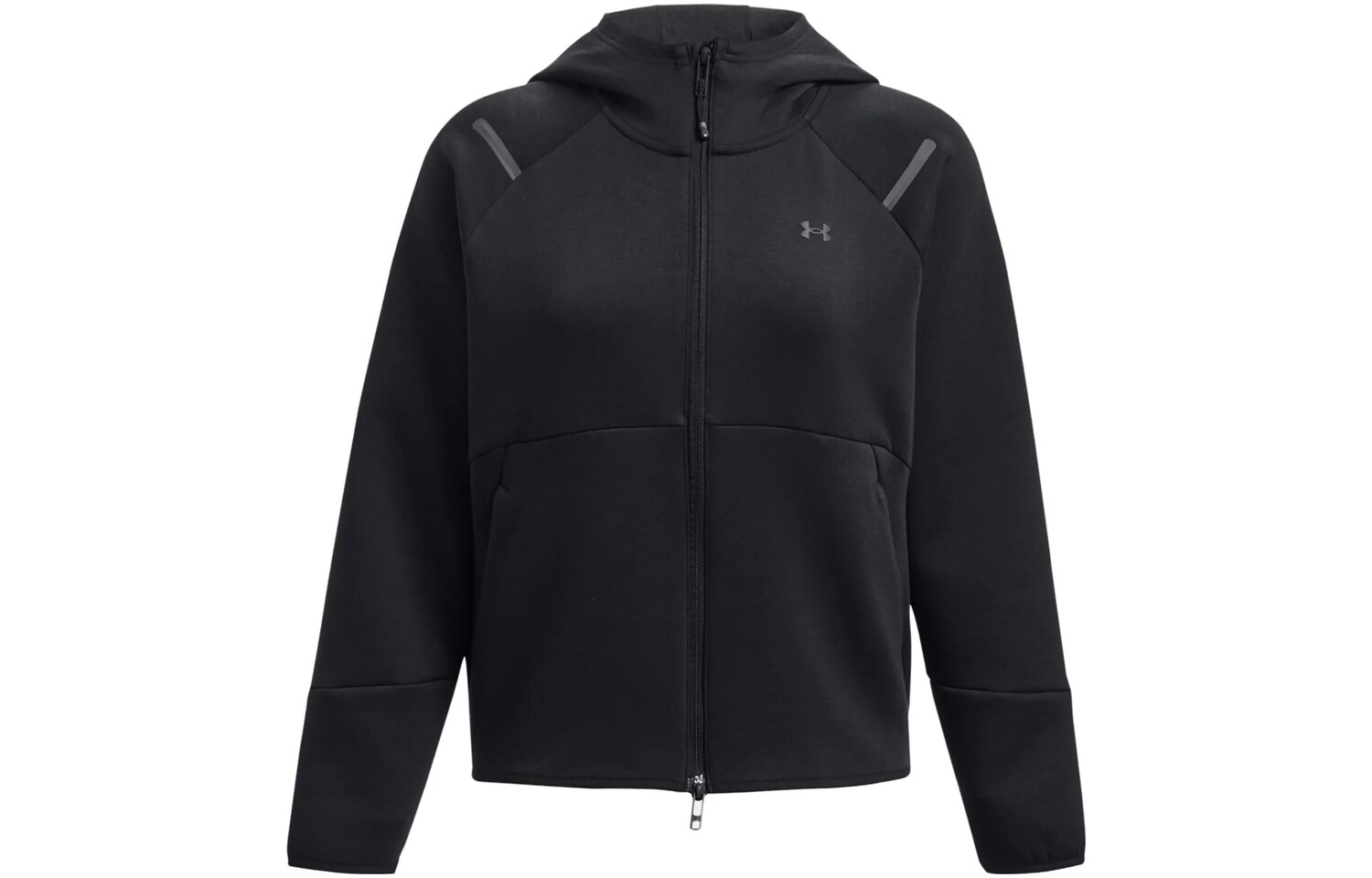 

Женская куртка Under Armour, цвет Black