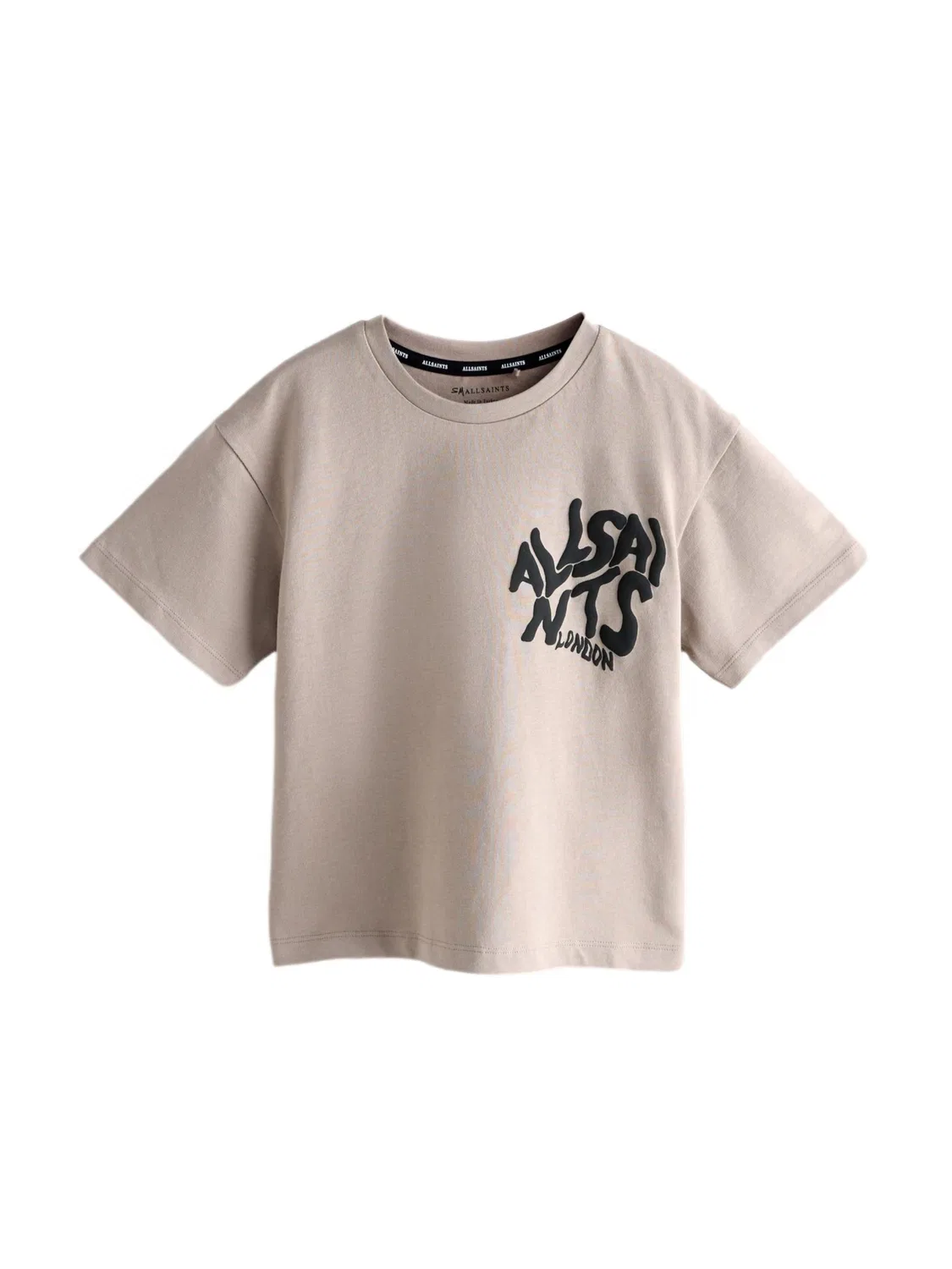 Футболка 'Orlando' Smallsaints, Brocade
