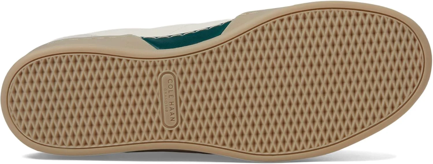 Мужские кроссовки Cole Haan GrandPro Breakaway, слоновая кость — фото 2