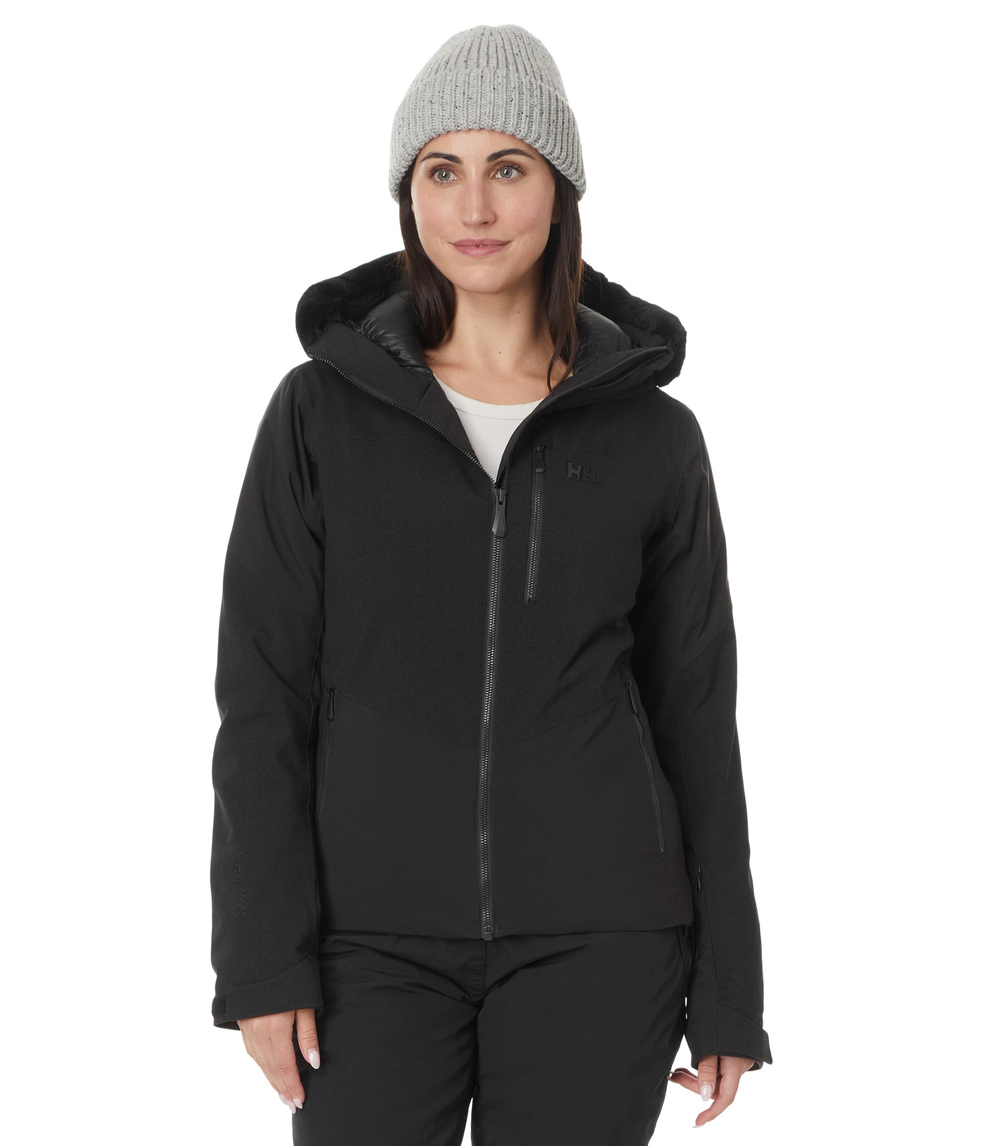 

Куртка Helly Hansen Valdisere 2.0 Jacket, цвет Snow