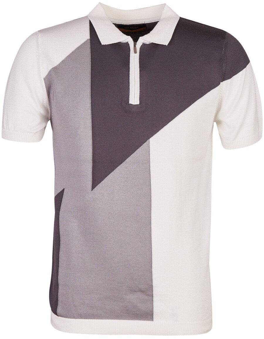 

Рубашка поло Leif Nelson Shirt, белый