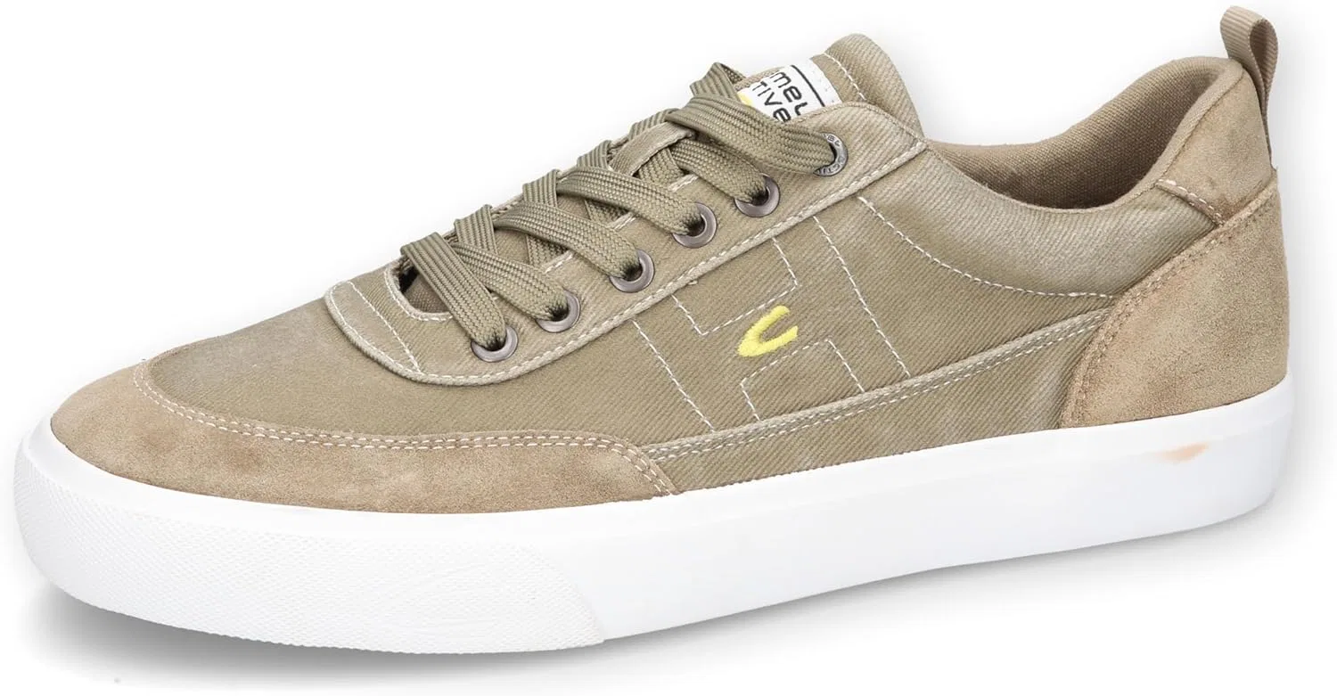 Мужские кроссовки Camel Active 54bg003