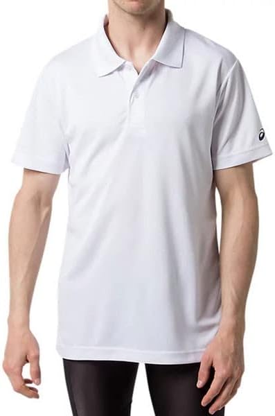 

Футболка-поло ASICS XL (2033A115), белый