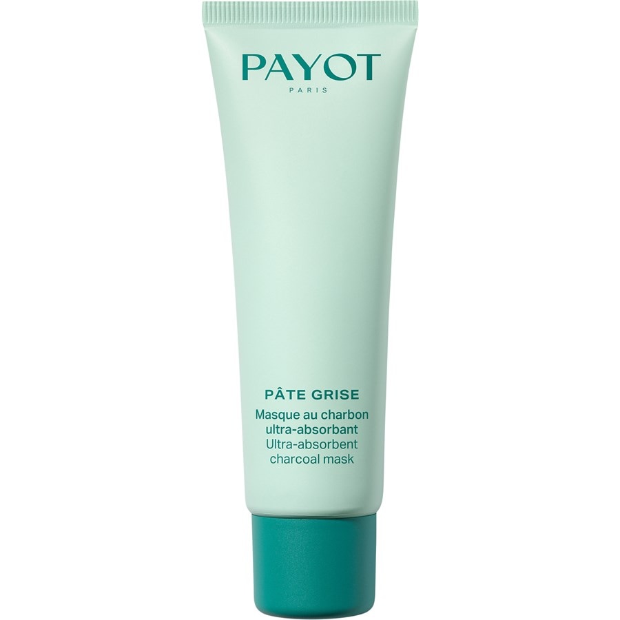 

Маска для лица Payot Masque Au Charbon Ultra-Absorbant, 50 ml