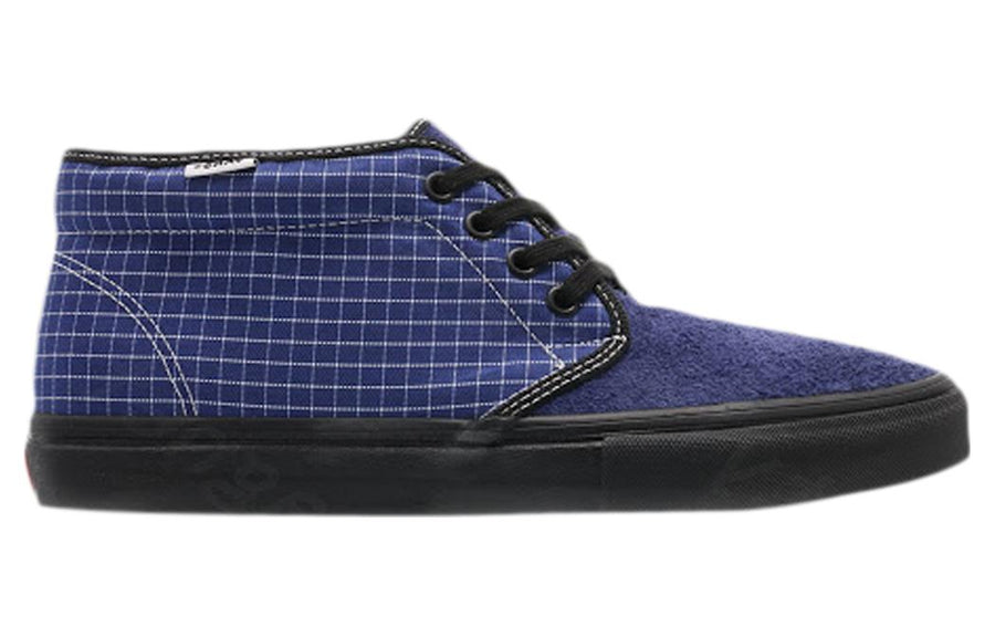 

Кроссовки Vans x Starcow Chukka LX 'True Blue', синий
