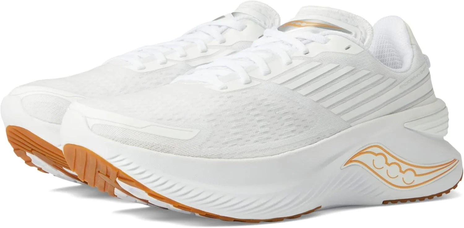 Мужские кроссовки Saucony Endorphin Shift 3, белый — фото 2