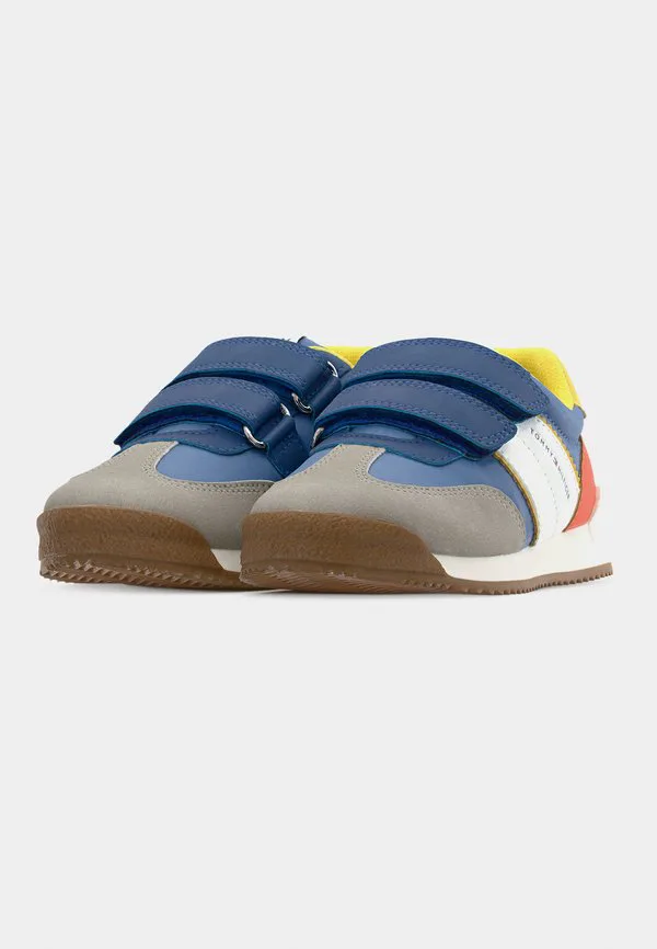 Детские туфли nash унисекс Tommy Hilfiger, Multicolor — фото 3
