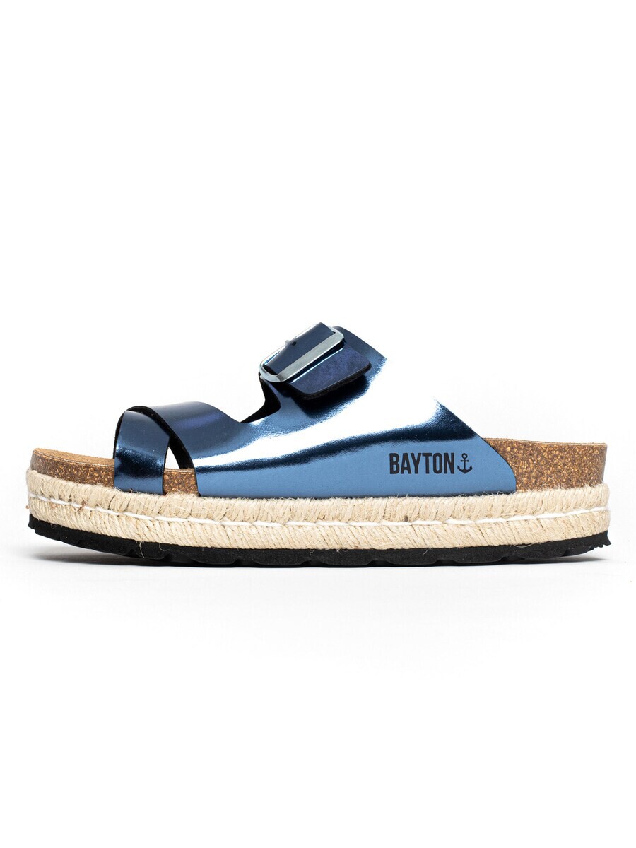 

Мюли Bayton Mules Tenerife, синий